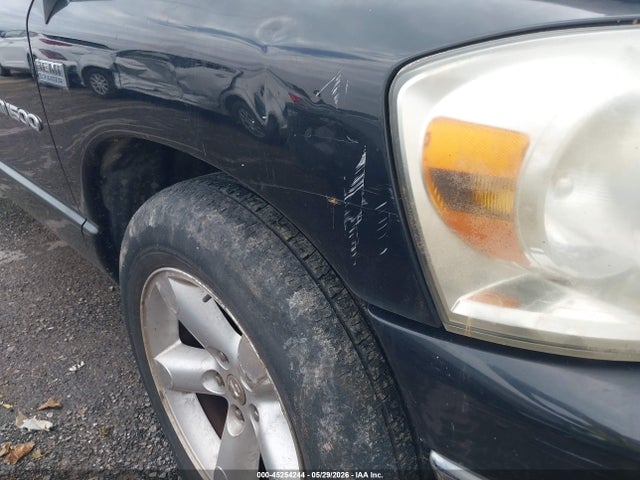 Dodge Ram 1500 Slt