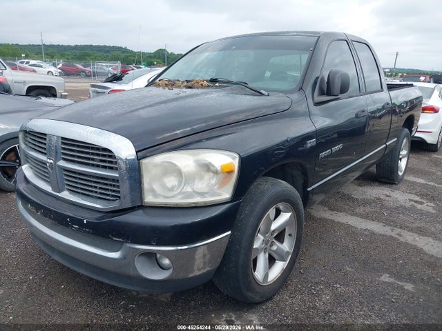 Dodge Ram 1500 Slt