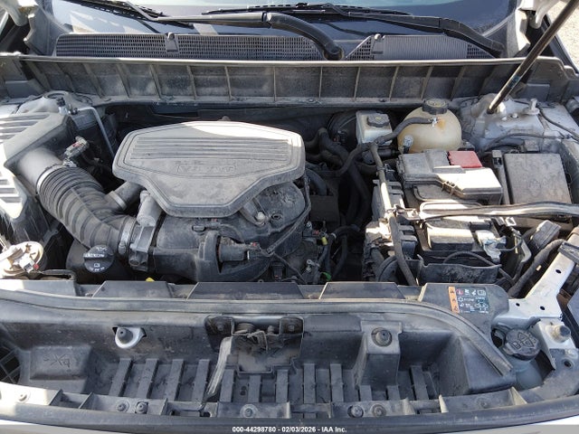 GMC Acadia Denali