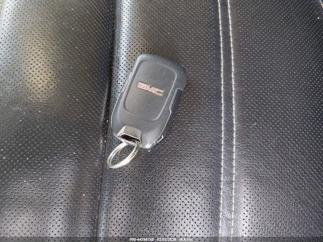 GMC Acadia Denali