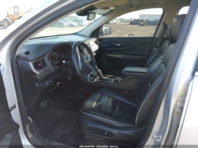 GMC Acadia Denali