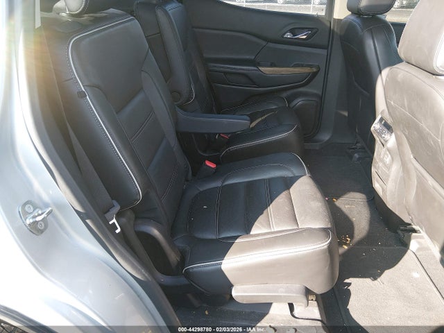 GMC Acadia Denali