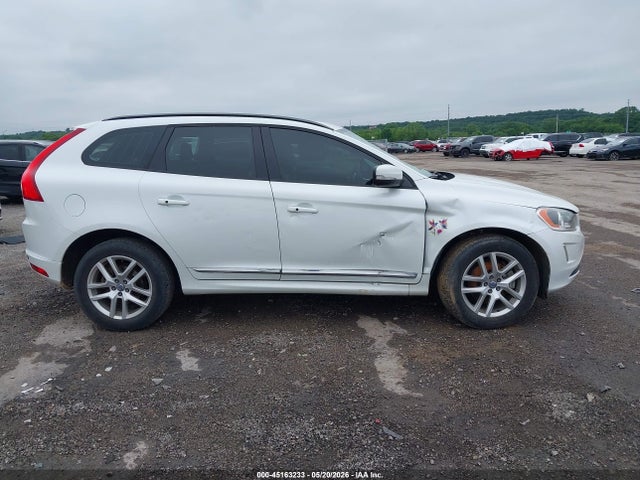 Volvo XC60 T5