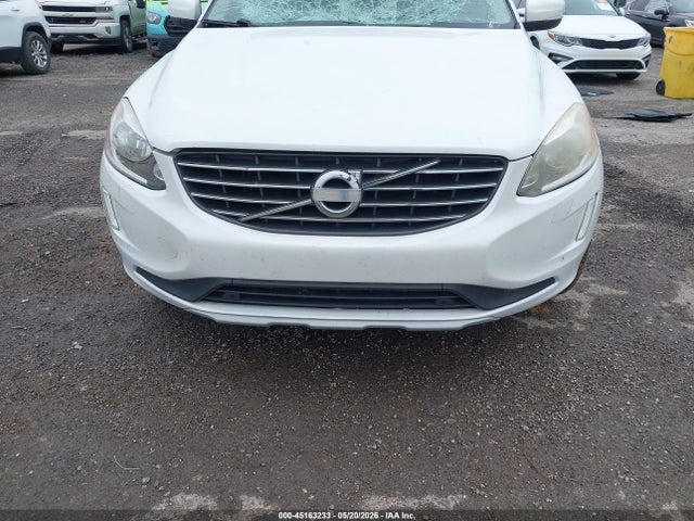 Volvo XC60 T5