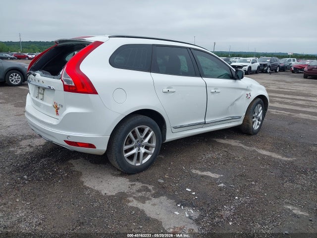 Volvo XC60 T5