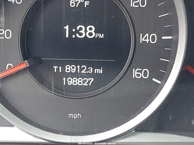 Volvo XC60 T5