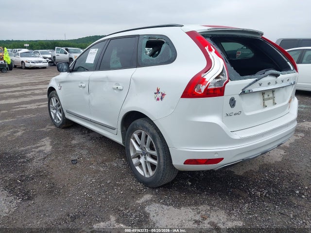 Volvo XC60 T5