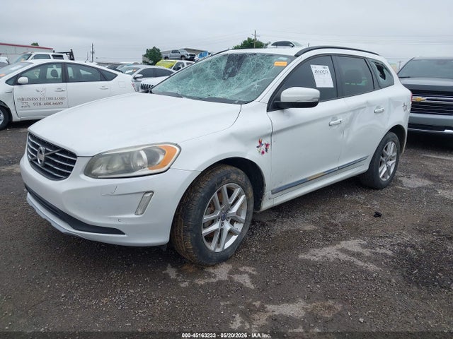 Volvo XC60 T5