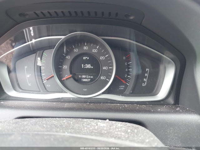 Volvo XC60 T5