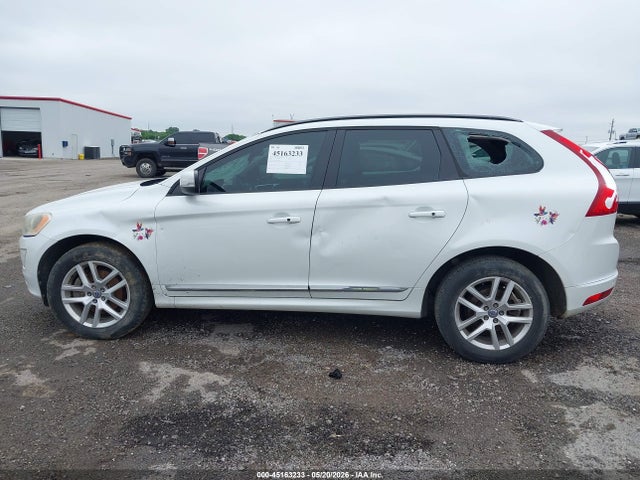Volvo XC60 T5