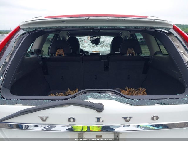 Volvo XC60 T5
