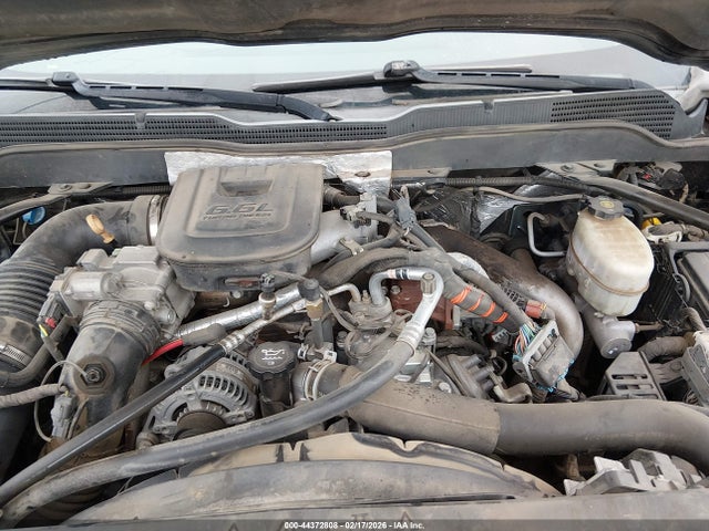 Chevrolet Silverado 3500 Ltz