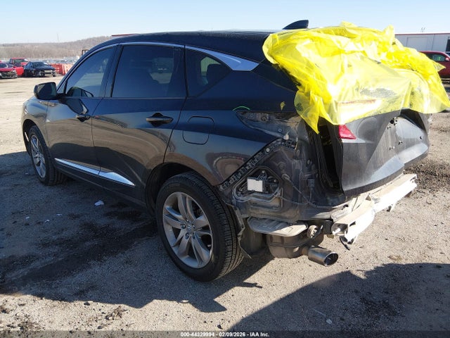 Acura RDX Advance Package