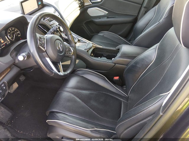 Acura RDX Advance Package