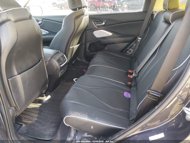 Acura RDX Advance Package