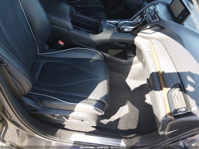 Acura RDX Advance Package