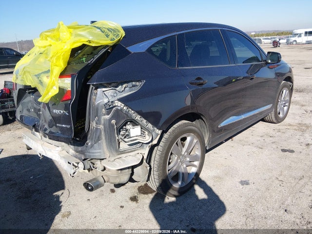Acura RDX Advance Package
