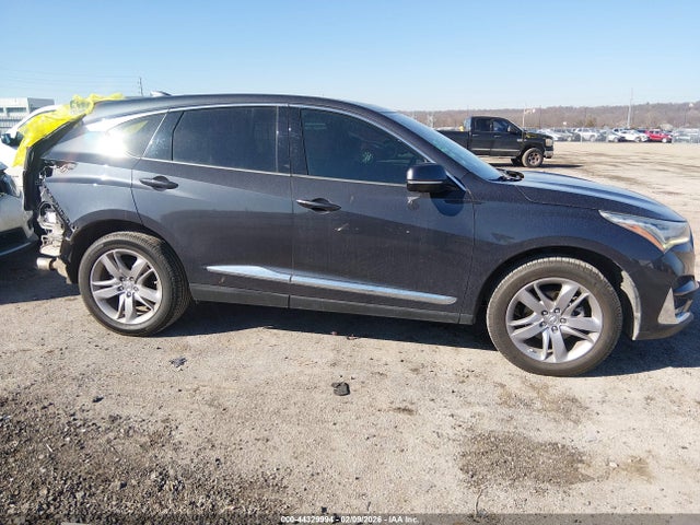 Acura RDX Advance Package