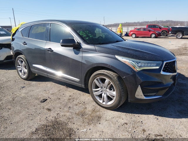 Salvage Acura RDX Image