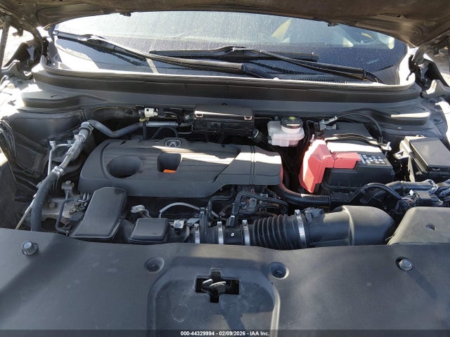 Acura RDX Advance Package