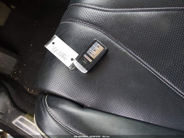 Acura RDX Advance Package