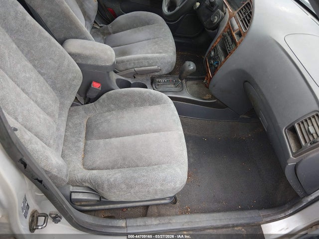 Hyundai ELANTRA Gls