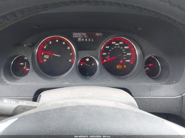 GMC Acadia Sle