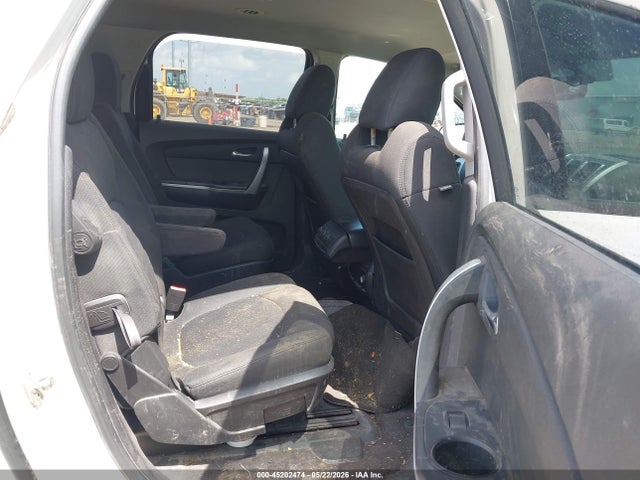 GMC Acadia Sle
