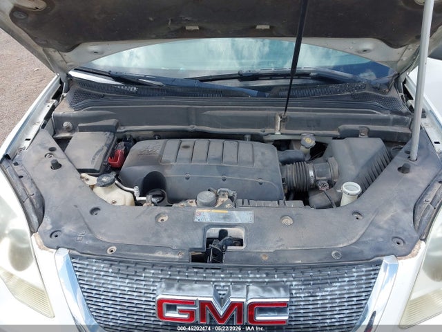 GMC Acadia Sle