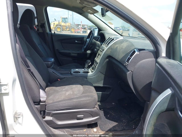 GMC Acadia Sle