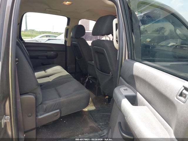 Chevrolet Silverado 1500 Lt