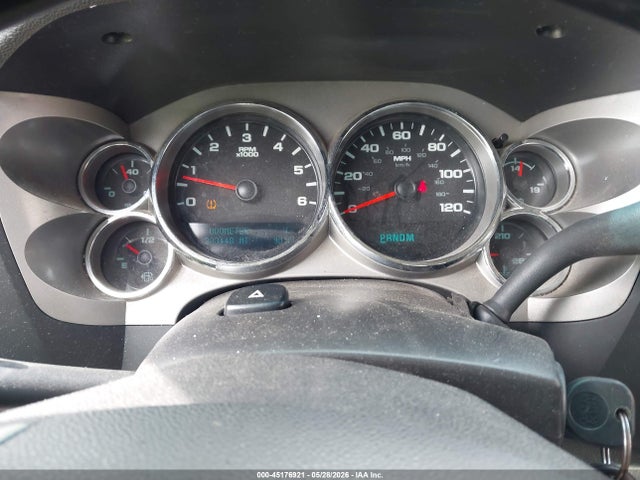 Chevrolet Silverado 1500 Lt