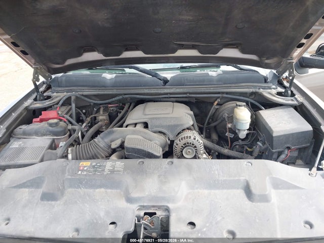 Chevrolet Silverado 1500 Lt