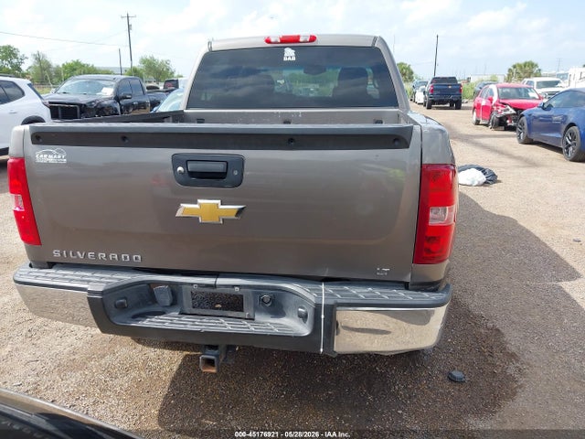 Chevrolet Silverado 1500 Lt