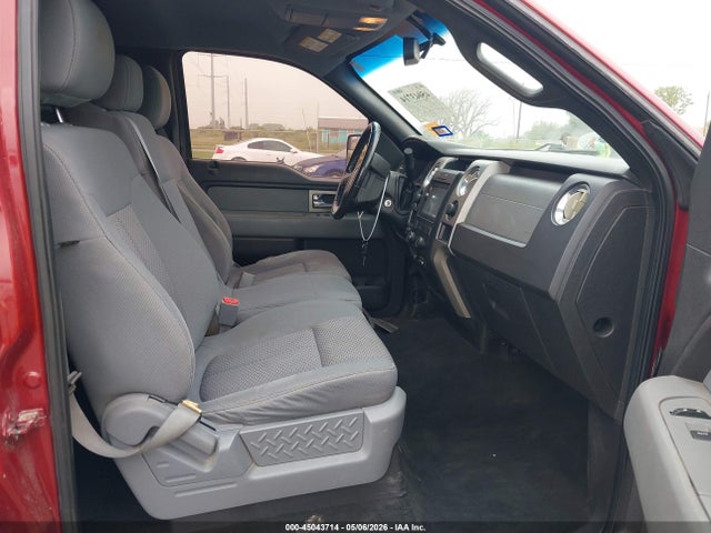 Ford F-150 Xlt