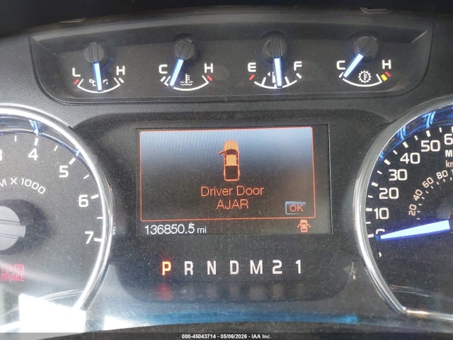 Ford F-150 Xlt