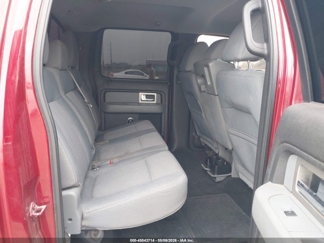 Ford F-150 Xlt