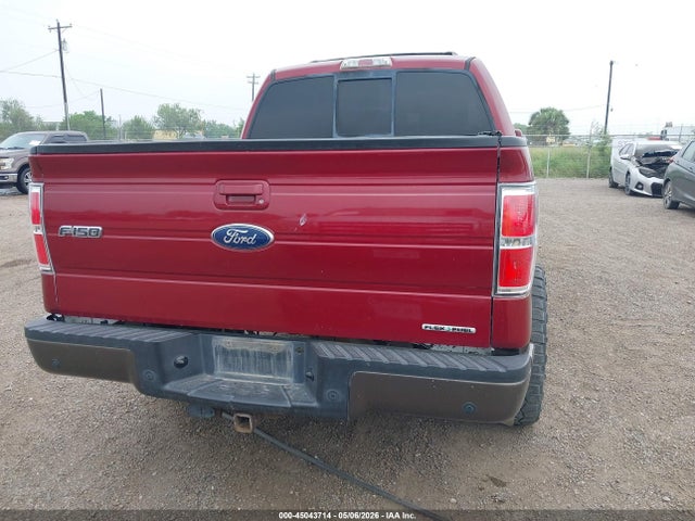 Ford F-150 Xlt