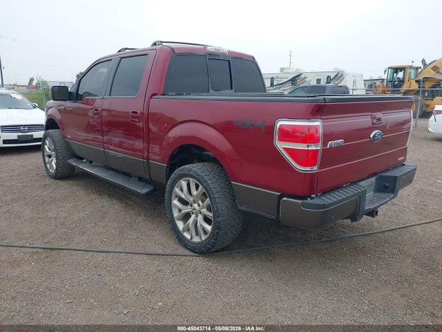 Ford F-150 Xlt