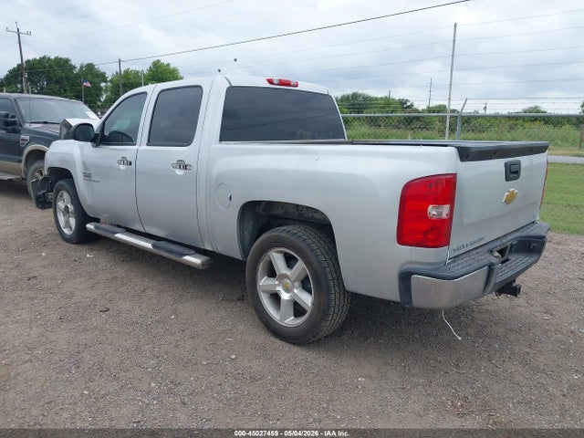 Chevrolet Silverado 1500 Lt