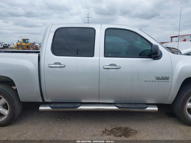 Chevrolet Silverado 1500 Lt