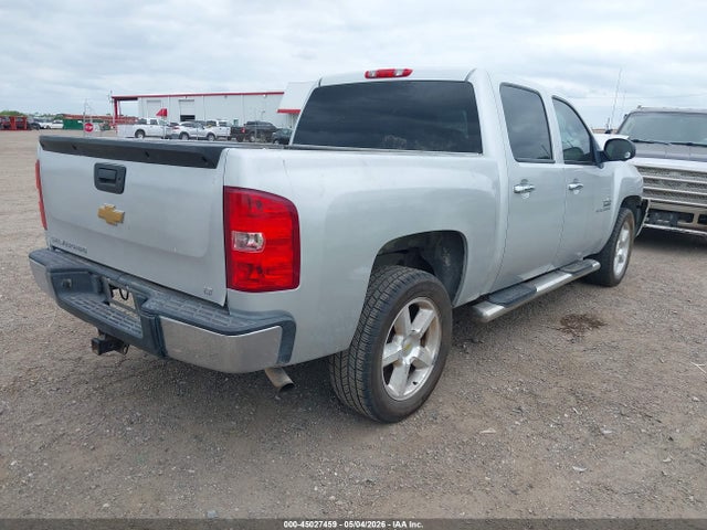 Chevrolet Silverado 1500 Lt