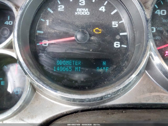 Chevrolet Silverado 1500 Lt