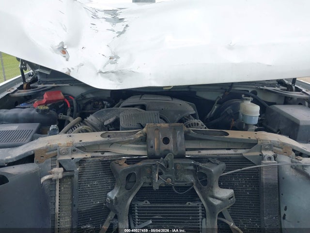 Chevrolet Silverado 1500 Lt