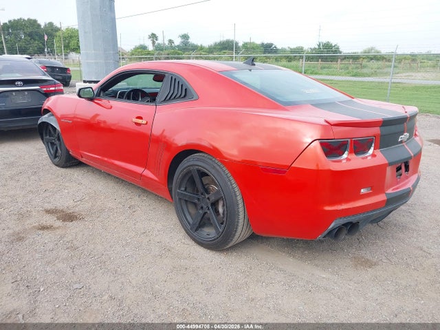 Chevrolet Camaro 2ss