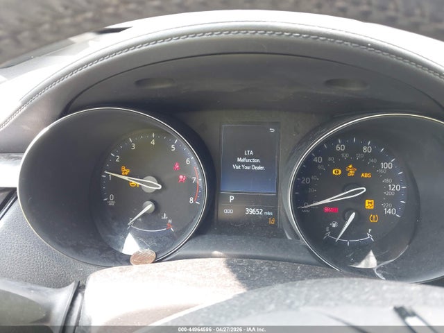 Toyota C-HR Nightshade Edition