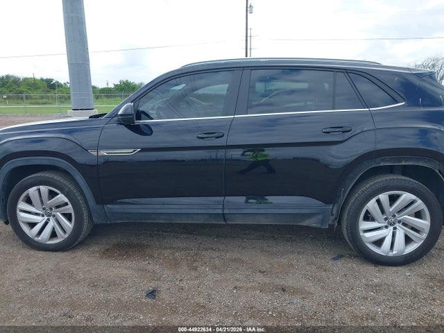 Volkswagen Atlas