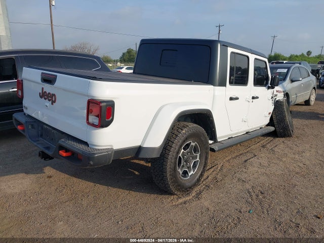 Jeep Gladiator Mojave 4x4