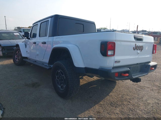 Jeep Gladiator Mojave 4x4