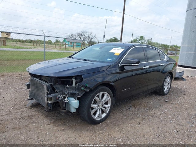 Chevrolet Impala Lt
